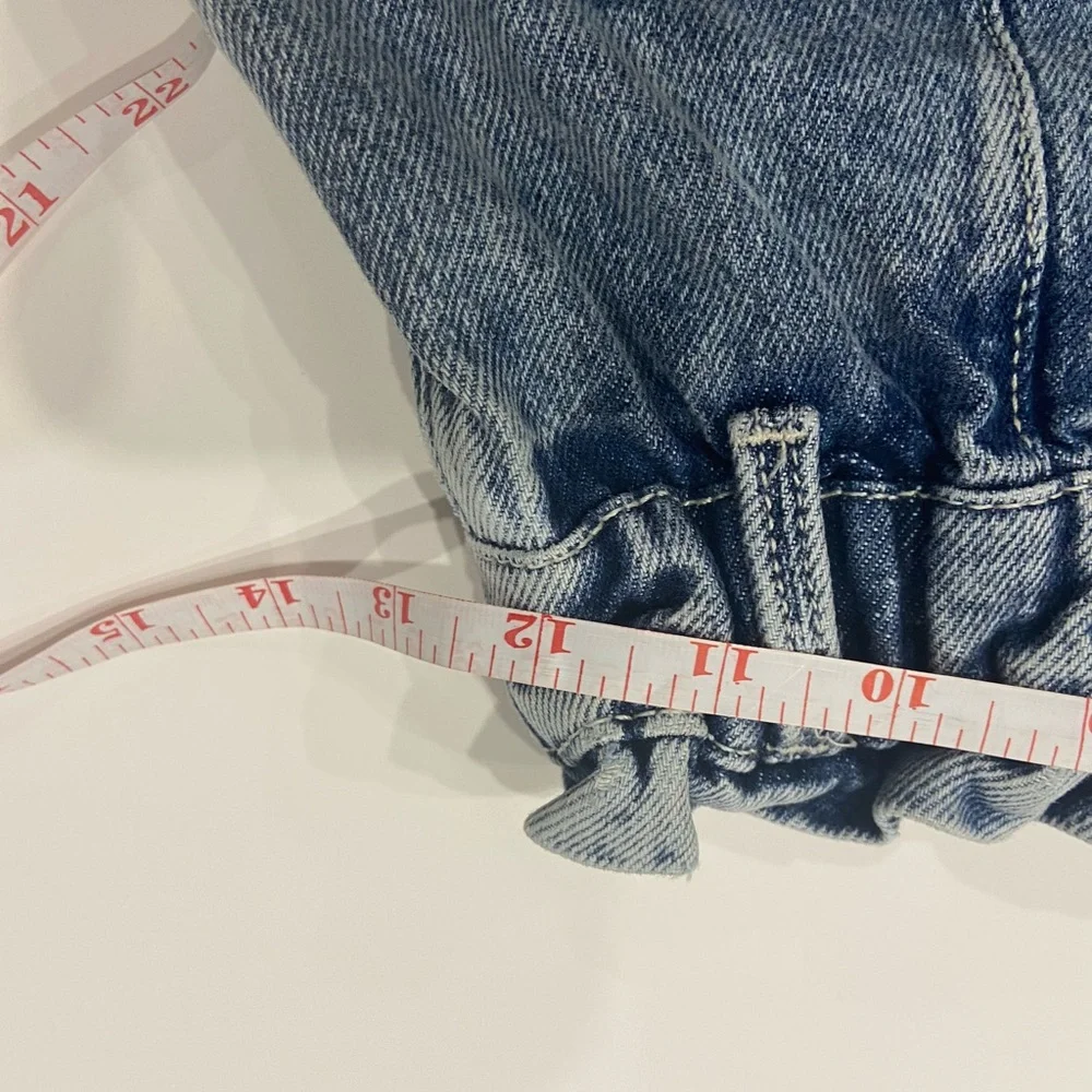 Zara shorts brand new - Picture 3 of 5